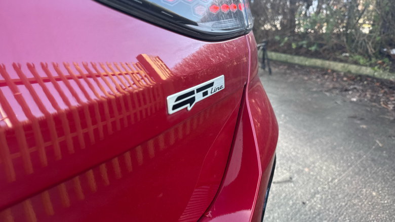 Kia Ceed 1.5T GDi ISG 138 GT-Line 5dr Petrol Hatchback